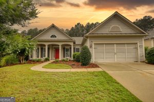 1231 WATER FRONT RD, GREENSBORO, GA