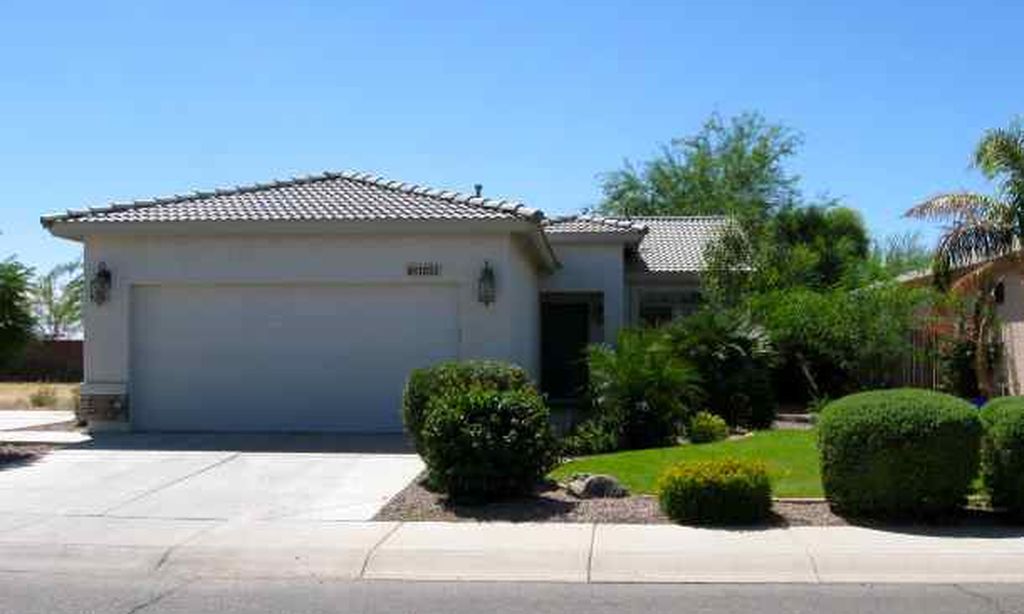 Low-Maintenance Homes