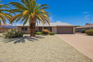 17615 N WHISPERING OAKS DR, SUN CITY WEST, AZ