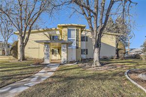 735 S CLINTON ST APT 5B, DENVER, CO