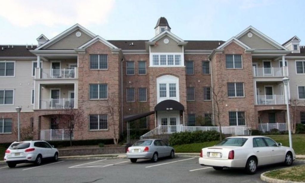 144 Condominium Units