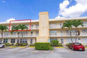 306 WELLINGTON E UNIT E, WEST PALM BEACH, FL
