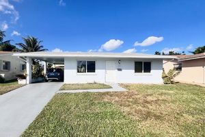 4503 NW 47TH CT, TAMARAC, FL
