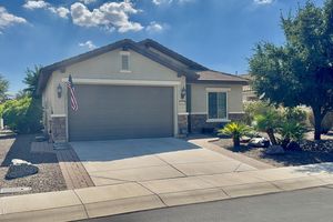 26133 W VISTA NORTH DR, BUCKEYE, AZ