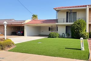 7706 E CHAPARRAL RD, SCOTTSDALE, AZ