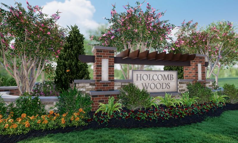 Enclave at Holcomb Woods | Harrisburg, NC Retirement Communities | 55places