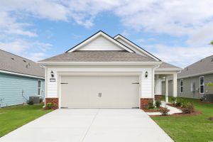 1221 LADY BIRD WAY, NORTH MYRTLE BEACH, SC