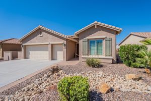 5174 W BUCKSKIN DR, ELOY, AZ