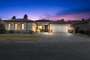 43310 SENTIERO DR, INDIO, CA