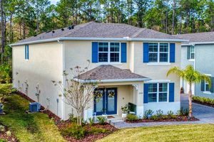3078 MELETO BLVD, NEW SMYRNA BEACH, FL