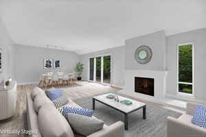 170 HERITAGE VLG B, SOUTHBURY, CT