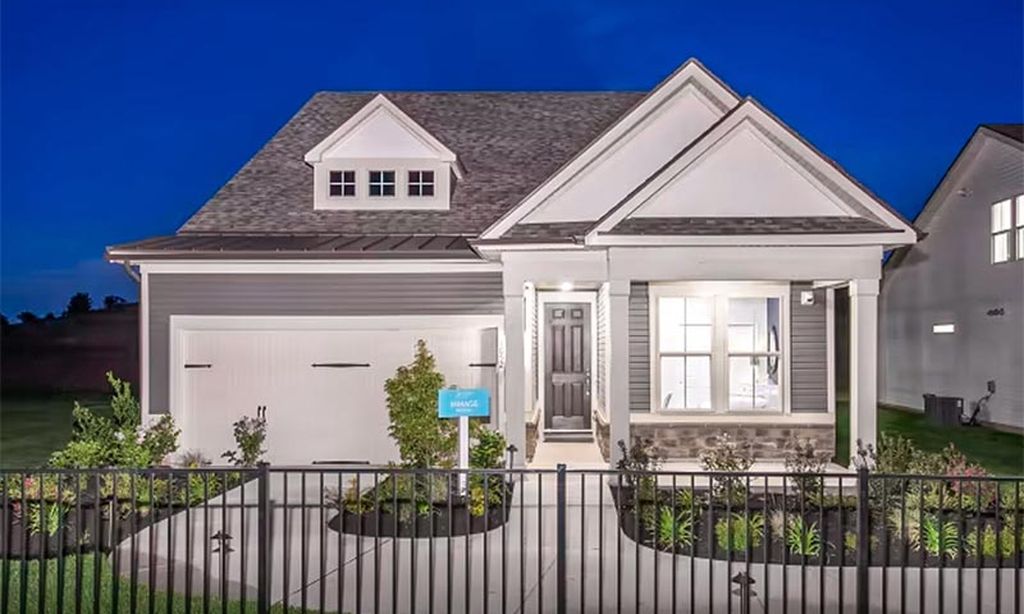 Single-Family & Attached Homes