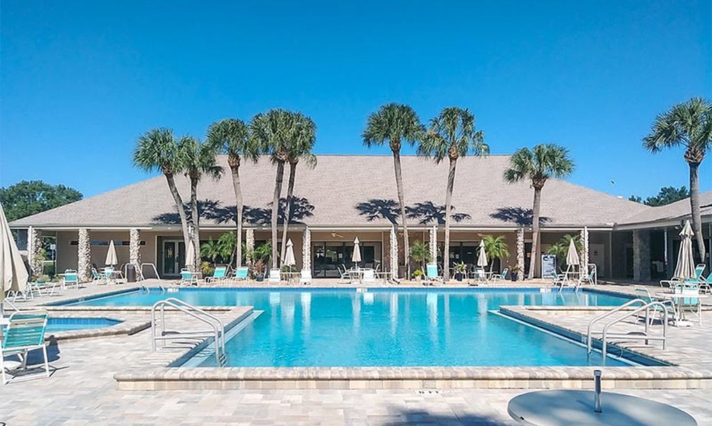 Marion Landing - Ocala, FL