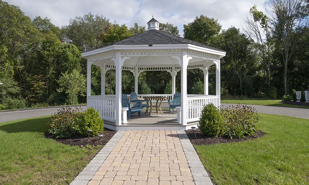Gazebo