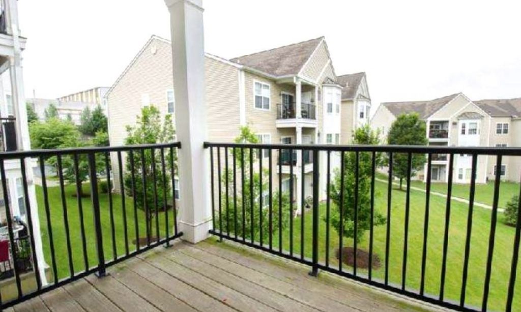 Private Outdoor Spaces