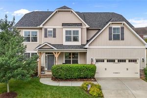184 ELGIN CT, BURLINGTON, NC