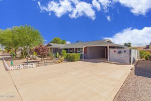 10807 W CANTERBURY DR, SUN CITY, AZ