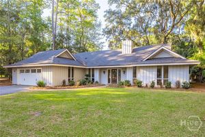 10 HOWLEY LN, SAVANNAH, GA