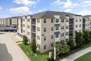 651 N WATTERS RD APT 2307, ALLEN, TX