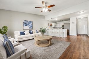 795 S ALTON WAY UNIT 5D, DENVER, CO