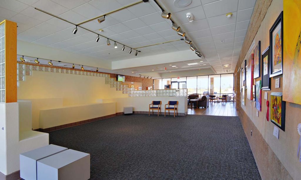 Art Exhibition Center