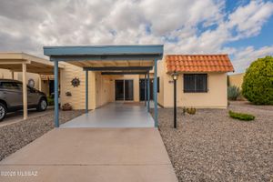 1211 S ALPINE CIR, GREEN VALLEY, AZ