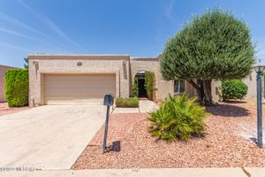 8035 N CASAS CARMEN, TUCSON, AZ