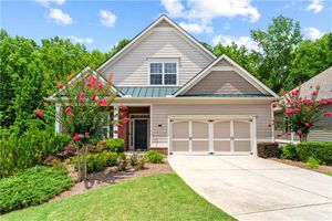 324 SHADE TREE CIR, WOODSTOCK, GA