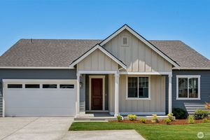 60 MCCARTNEY PEAK # 67, PORT LUDLOW, WA