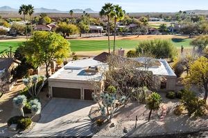 18919 E REATA LN, RIO VERDE, AZ