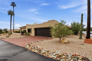 18421 N SIERRA VEREDA, RIO VERDE, AZ