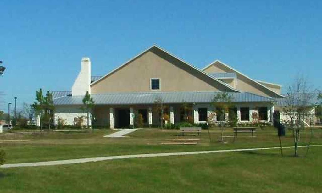 The Lodge - 16,000 Sq. Ft.