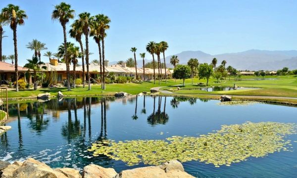 Heritage Palms | Indio, CA Retirement Communities | 55places