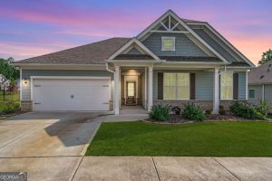 341 CHEROKEE DR, WALESKA, GA