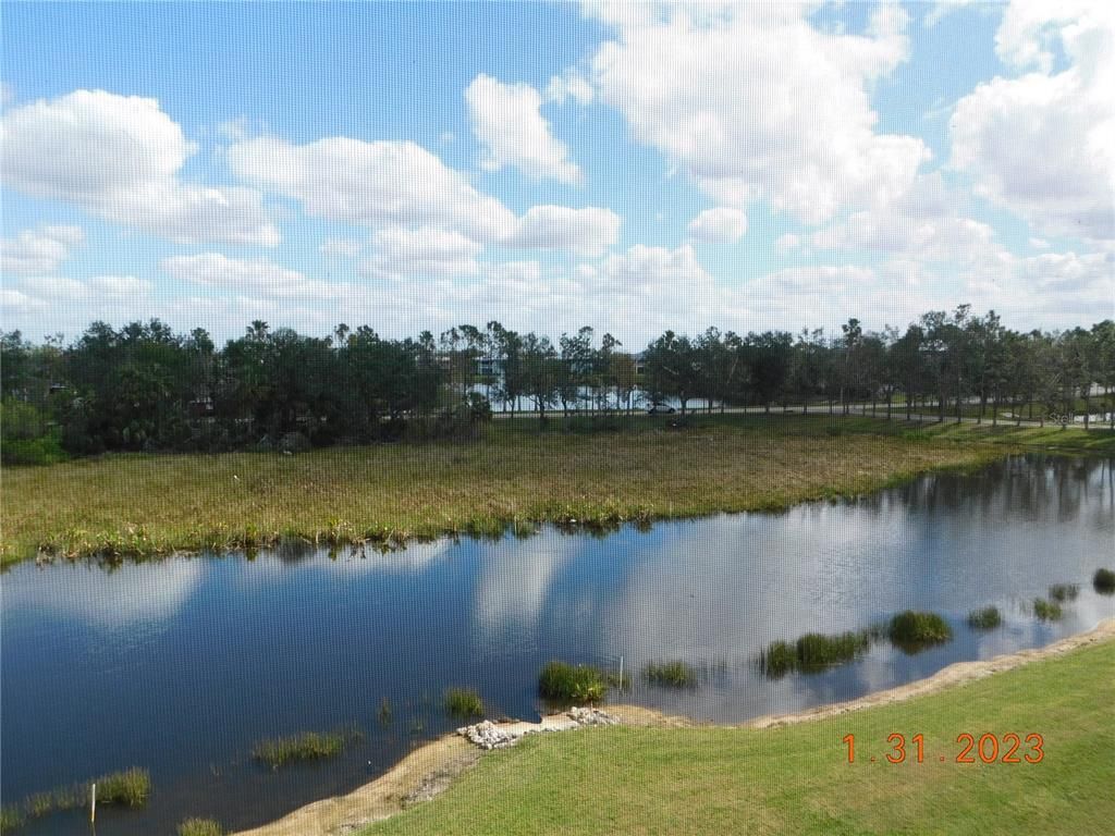 image of property at 2020 WILLOW HAMMOCK CIRCLE 308
