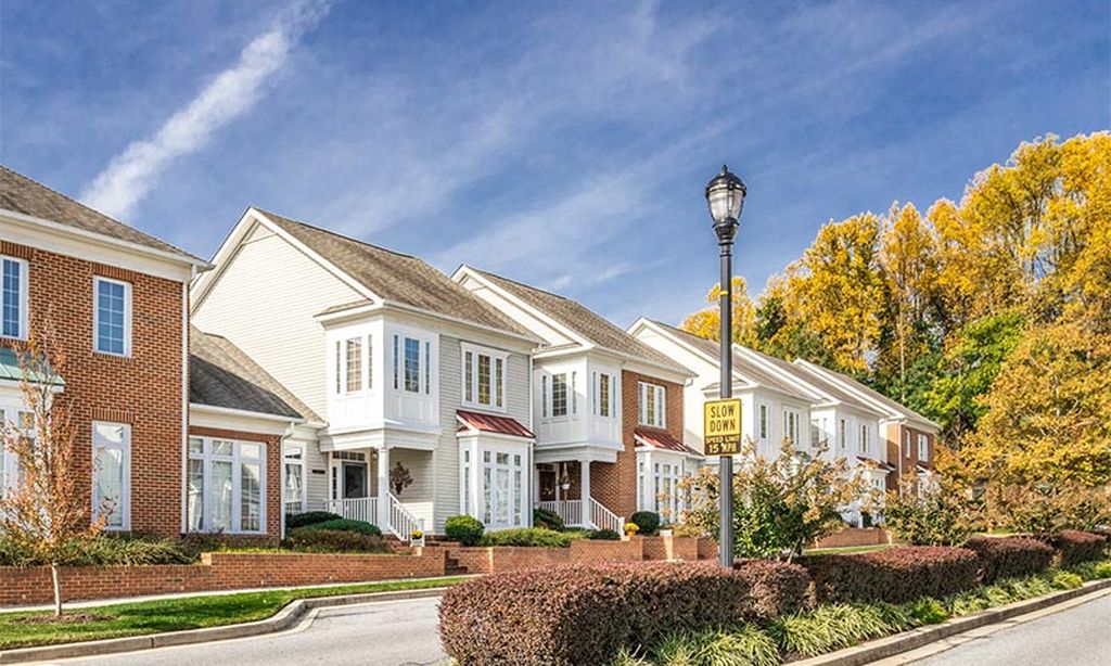 Single-Family & Attached Homes