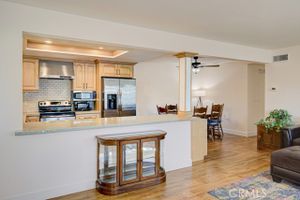 829 VIA ALHAMBRA A, LAGUNA WOODS, CA