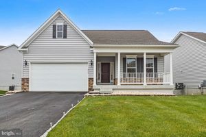 219 HERON CIR, NEW CASTLE, DE