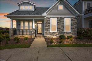 119 CREEK LN, SUFFOLK, VA