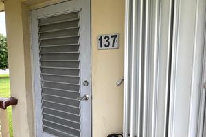 137 SALISBURY F, WEST PALM BEACH, FL