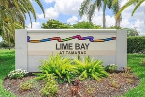 9401 LIME BAY BLVD APT 114, TAMARAC, FL