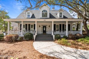 3931 MEMBERS CLUB BLVD, SOUTHPORT, NC