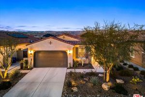 26 SYRAH, RANCHO MIRAGE, CA