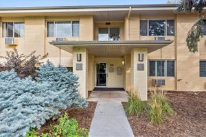 675 S CLINTON ST 4B, DENVER, CO