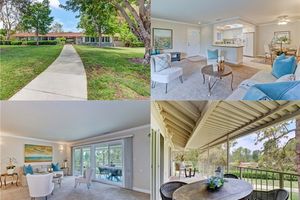 849 RONDA MENDOZA N, LAGUNA WOODS, CA