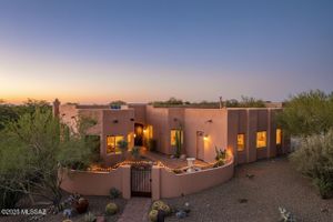 851 E FLORIDA SADDLE CT, GREEN VALLEY, AZ