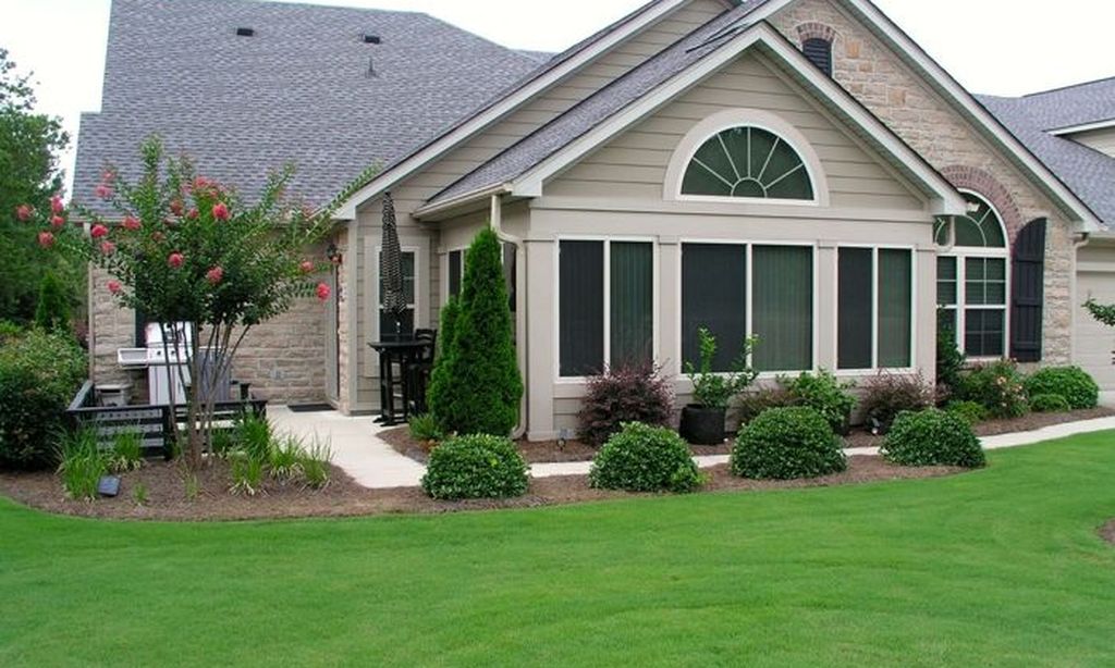 Low-Maintenance Ranch Homes