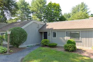 648 HERITAGE VLG A, SOUTHBURY, CT
