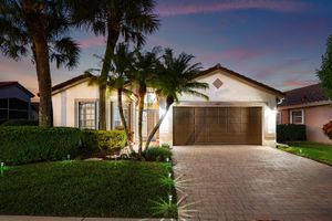 6691 MAYBROOK RD, BOYNTON BEACH, FL
