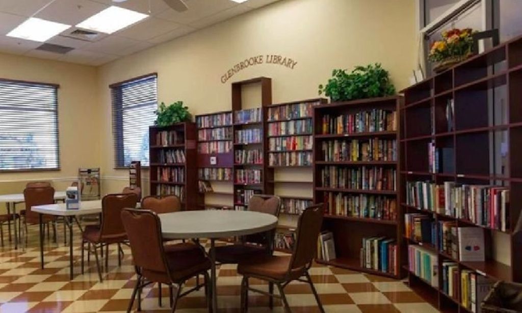 Library
